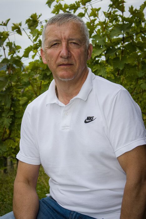 Aleš Kavkler
