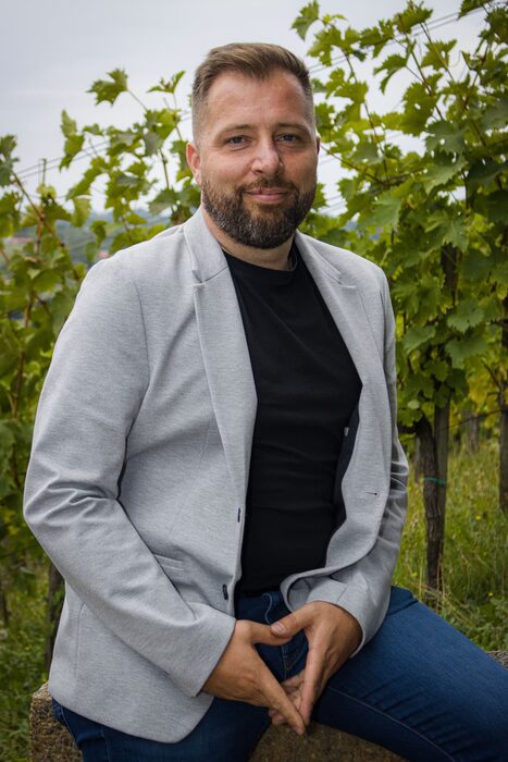 Davorin Sagadin
