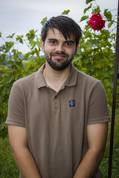 Aljaž Konec